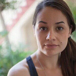 Meet your Posher, Christine